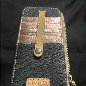 Consuela Card Organizer